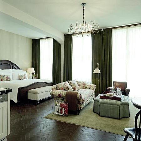 Отель Soho House Берлин Номер фото