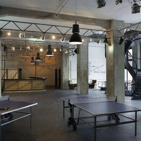 Отель Soho House Берлин Экстерьер фото