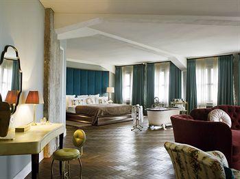 Отель Soho House Берлин Экстерьер фото