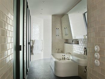 Отель Soho House Берлин Экстерьер фото