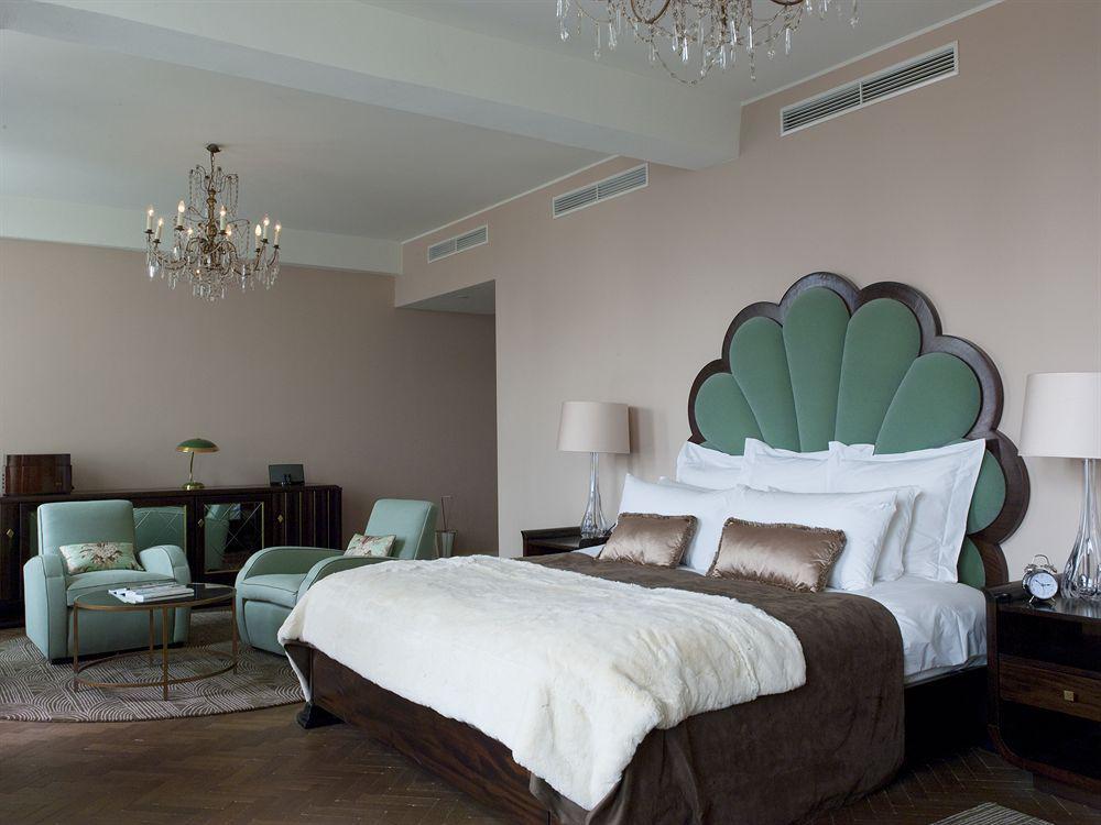 Отель Soho House Берлин Экстерьер фото