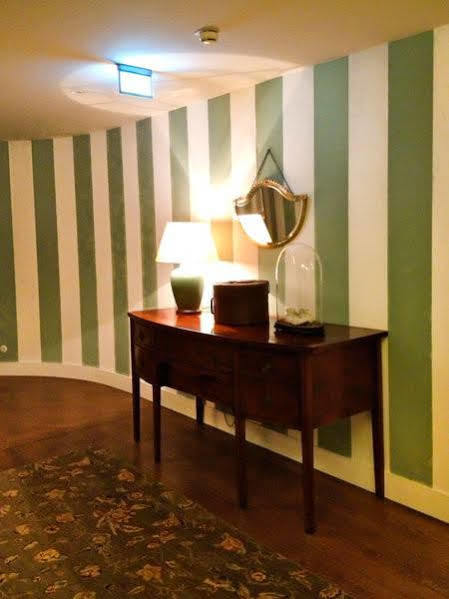Отель Soho House Берлин Экстерьер фото